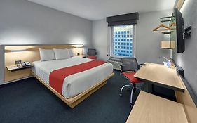 City Express By Marriott Tijuana Rio